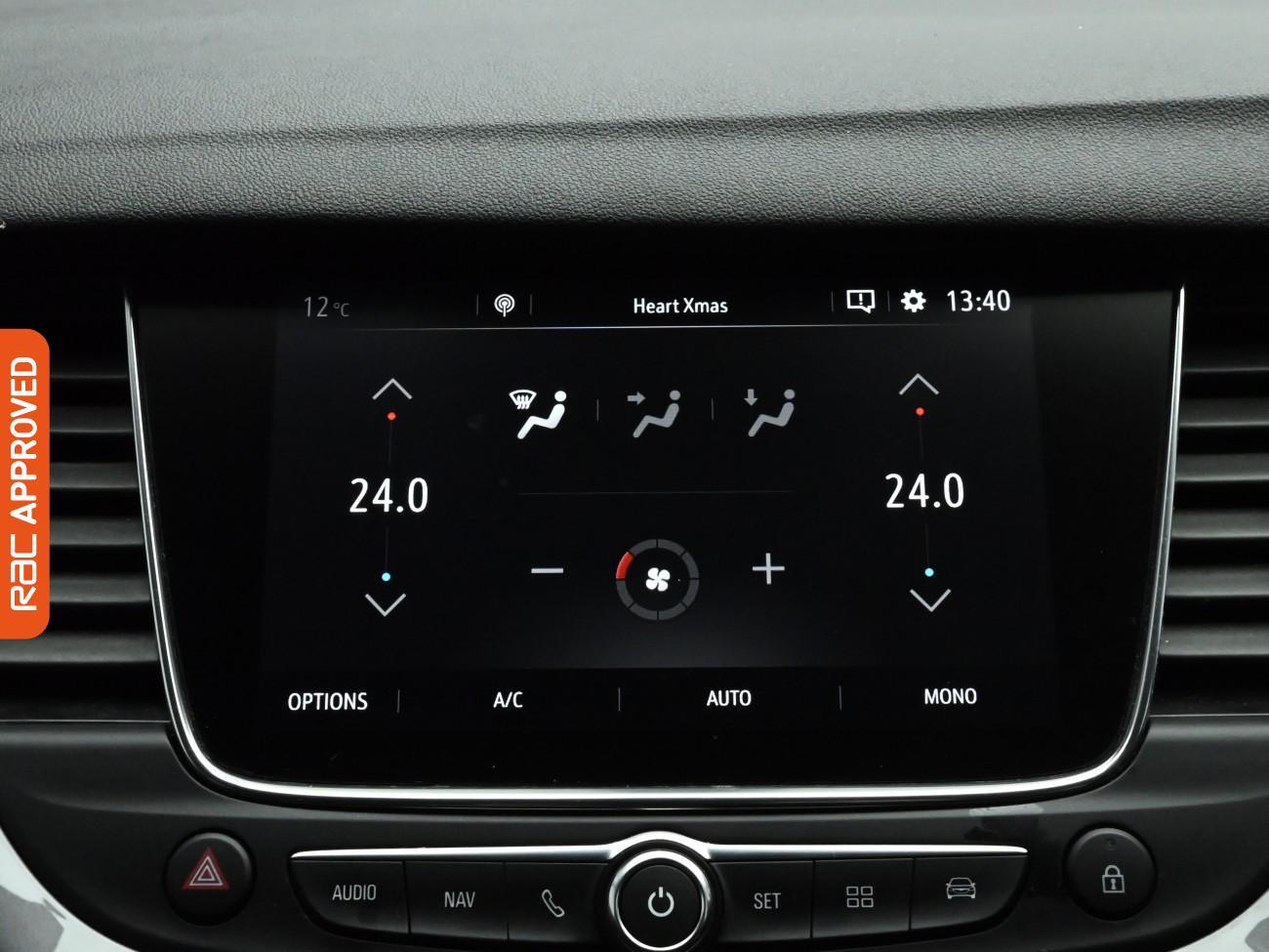 Used Vauxhall Grandland X 2020 for sale - 77287028: Photo 3