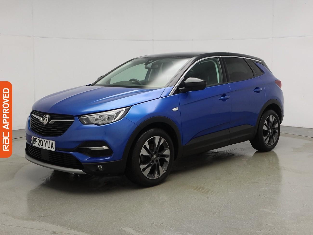 Used Vauxhall Grandland X 2020 for sale - 77287028: Photo 31