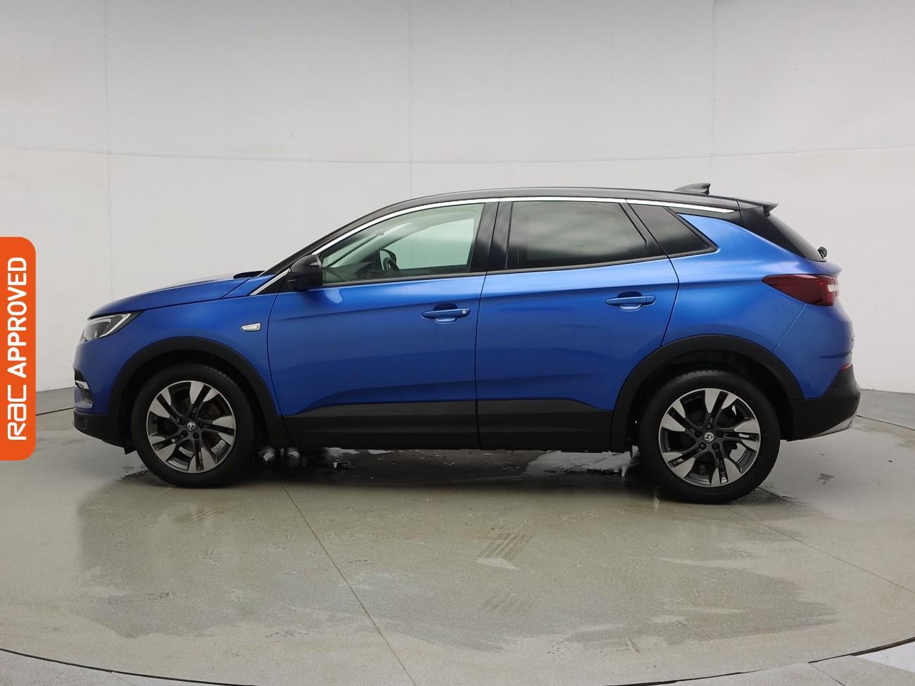 Used Vauxhall Grandland X 2020 for sale - 77287028: Photo 32