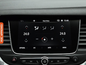 Used Vauxhall Grandland X 2020 for sale - 77287028: Photo