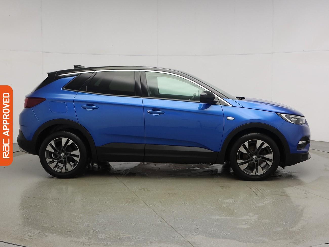 Used Vauxhall Grandland X 2020 for sale - 77287028: Photo 6