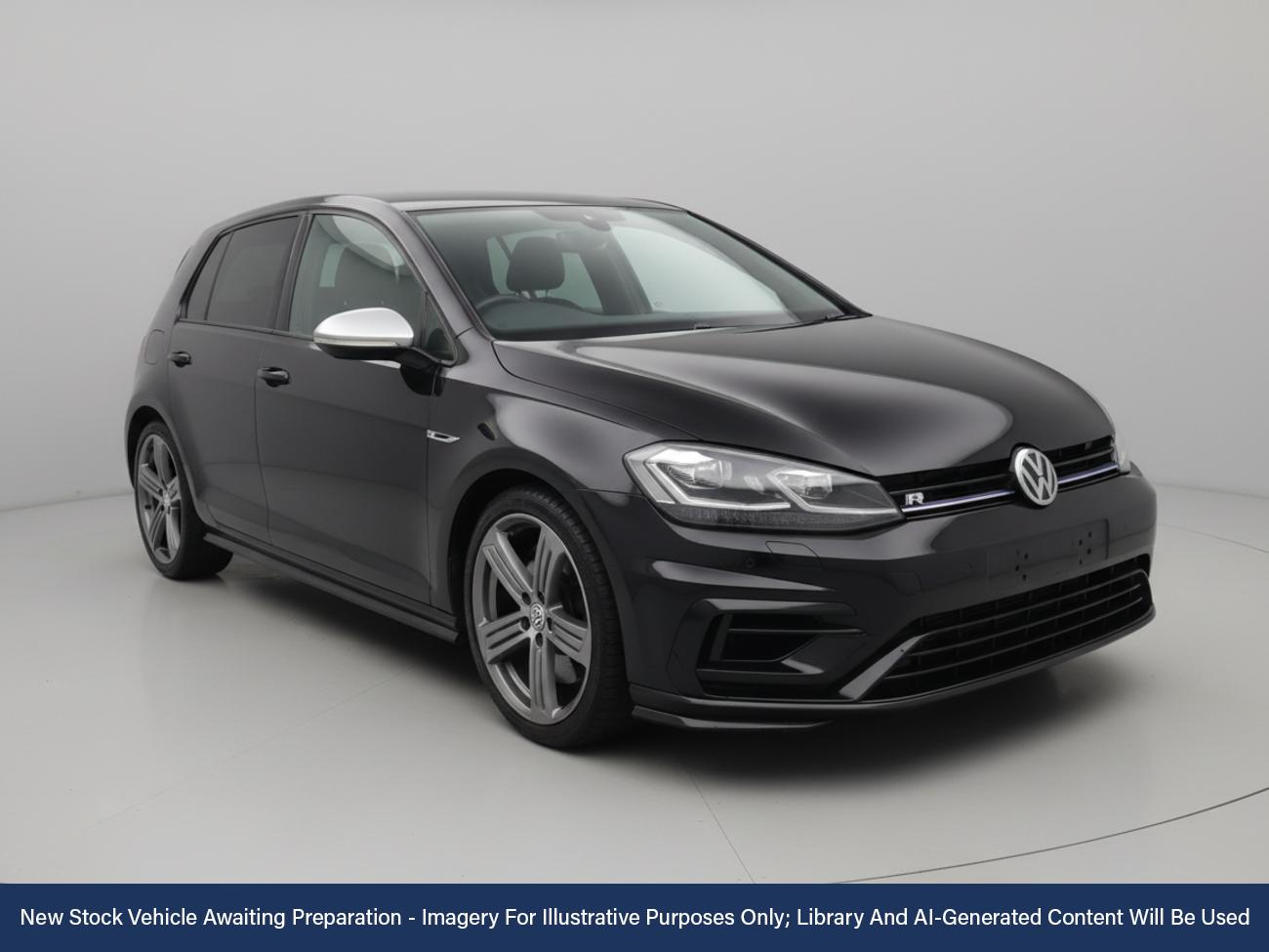 Used Volkswagen Golf 2019 for sale - 76663242: Photo 1