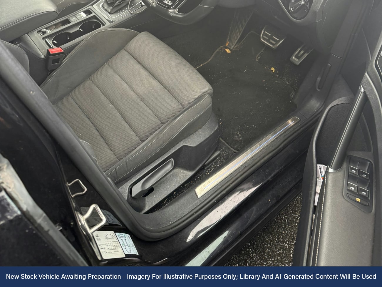 Used Volkswagen Golf 2019 for sale - 76663242: Photo 3