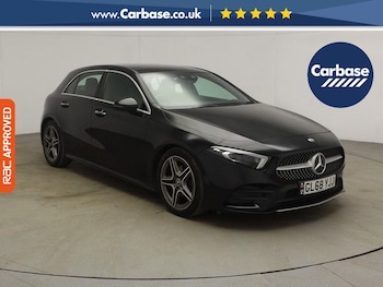 Used Mercedes-Benz A-Class 2019 for sale - 79016907: Photo