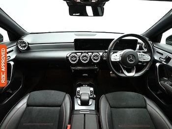 Used Mercedes-Benz A-Class 2019 for sale - 79016907: Photo