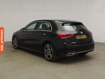 Used Mercedes-Benz A-Class 2019 for sale - 79016907: Photo