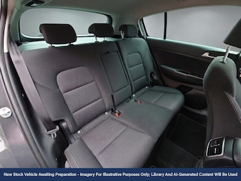 Used Kia Sportage 2019 for sale - 78869885: Photo