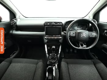 Used Citroen C3 Aircross 2022 for sale - 79792322: Photo