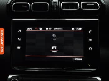 Used Citroen C3 Aircross 2022 for sale - 79792322: Photo