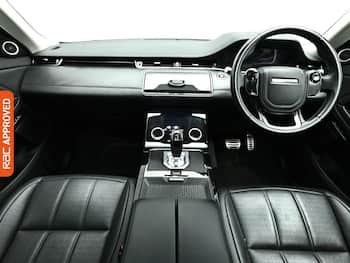 Used Land Rover Range Rover Evoque 2020 for sale - 79779251: Photo