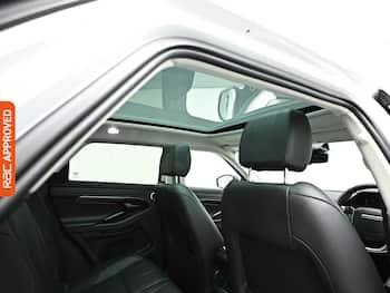 Used Land Rover Range Rover Evoque 2020 for sale - 79779251: Photo