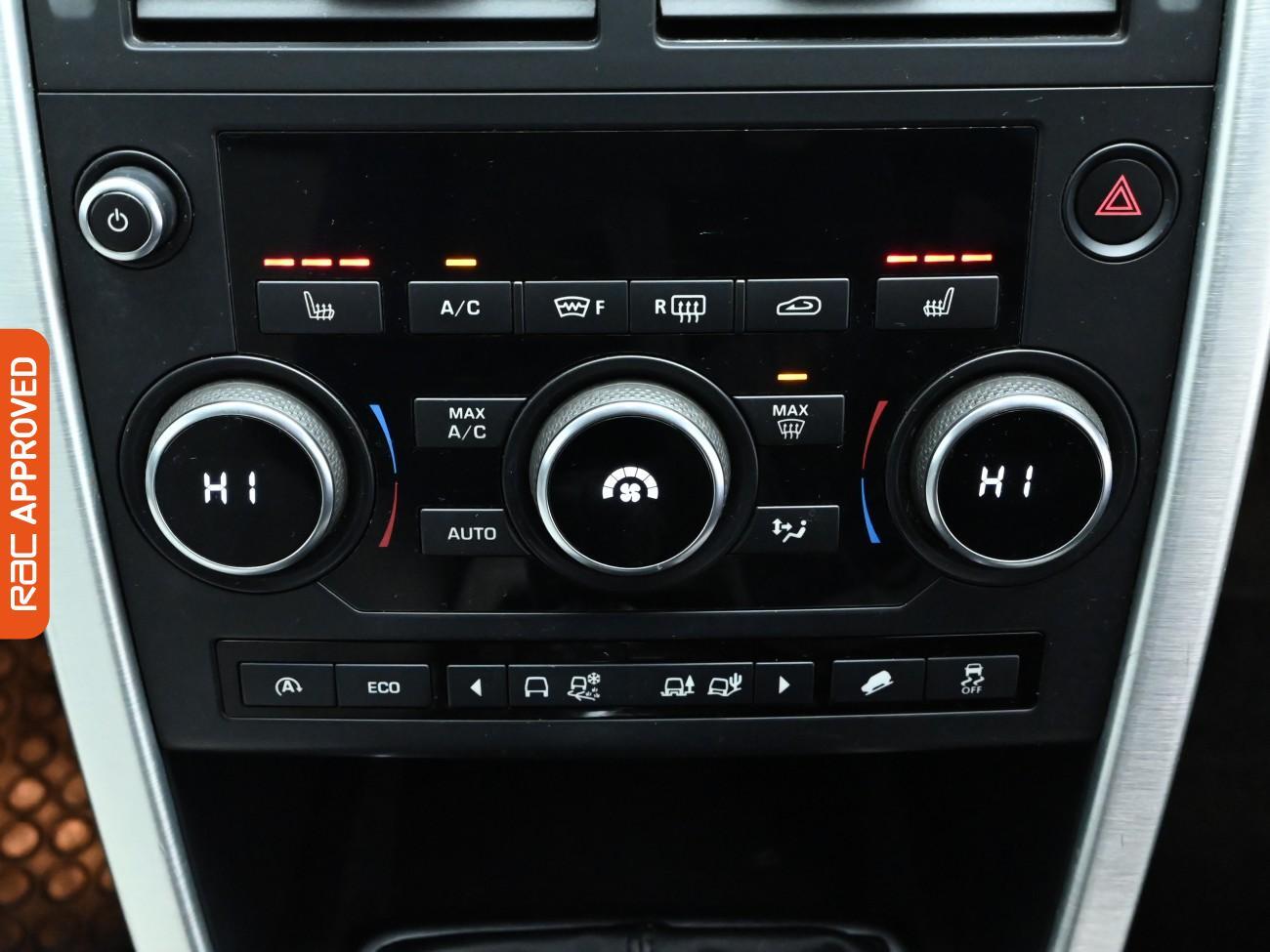 Used Land Rover Discovery Sport 2016 for sale - 77093549: Photo 16