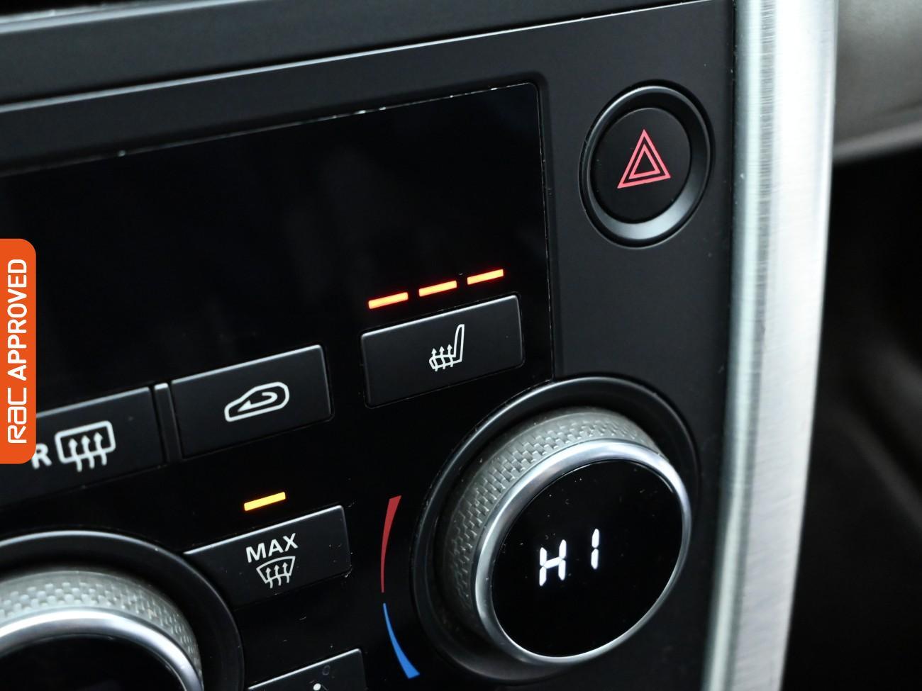 Used Land Rover Discovery Sport 2016 for sale - 77093549: Photo 18