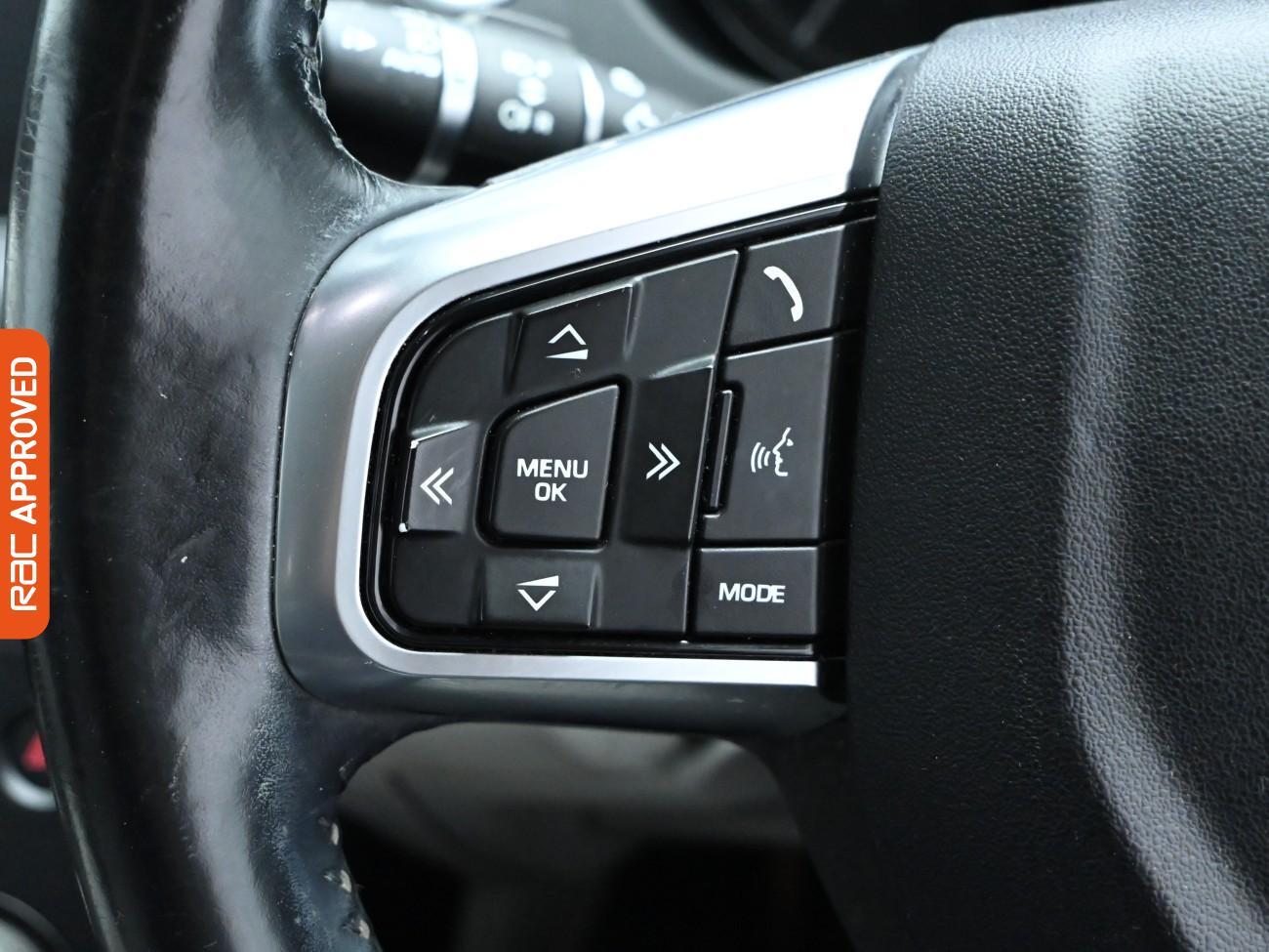 Used Land Rover Discovery Sport 2016 for sale - 77093549: Photo 20