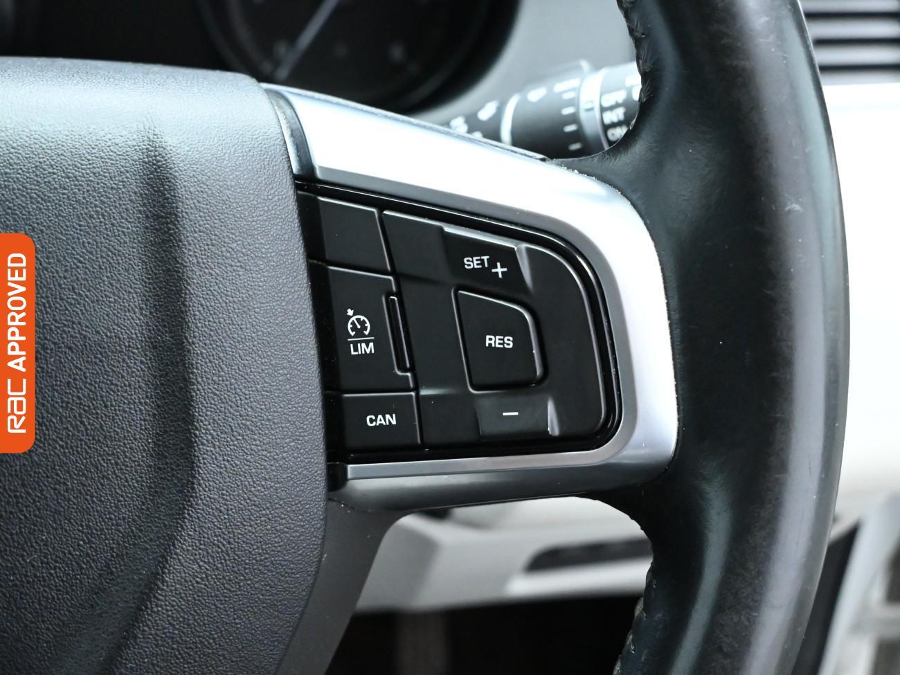 Used Land Rover Discovery Sport 2016 for sale - 77093549: Photo 21