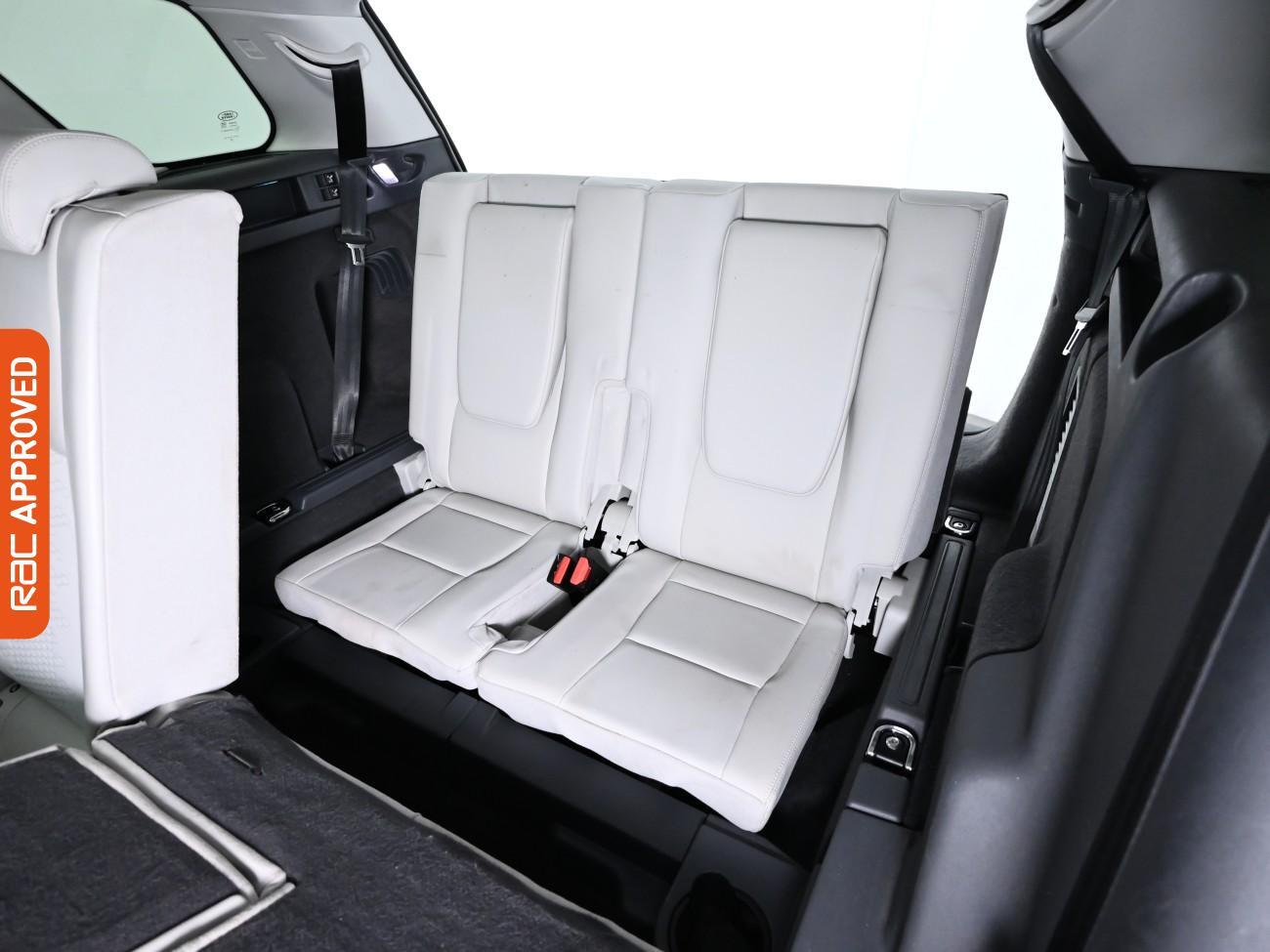 Used Land Rover Discovery Sport 2016 for sale - 77093549: Photo 23