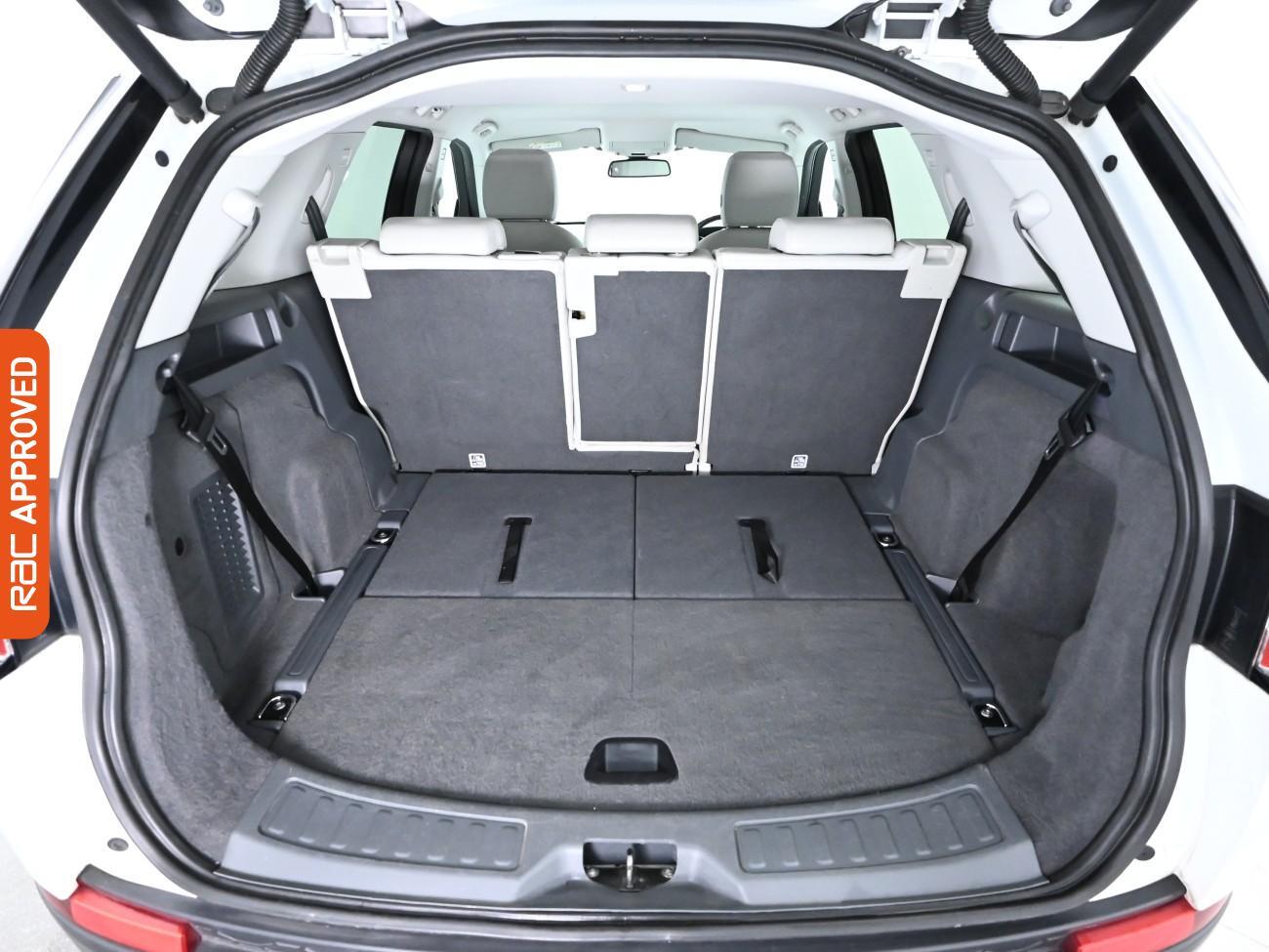 Used Land Rover Discovery Sport 2016 for sale - 77093549: Photo 24