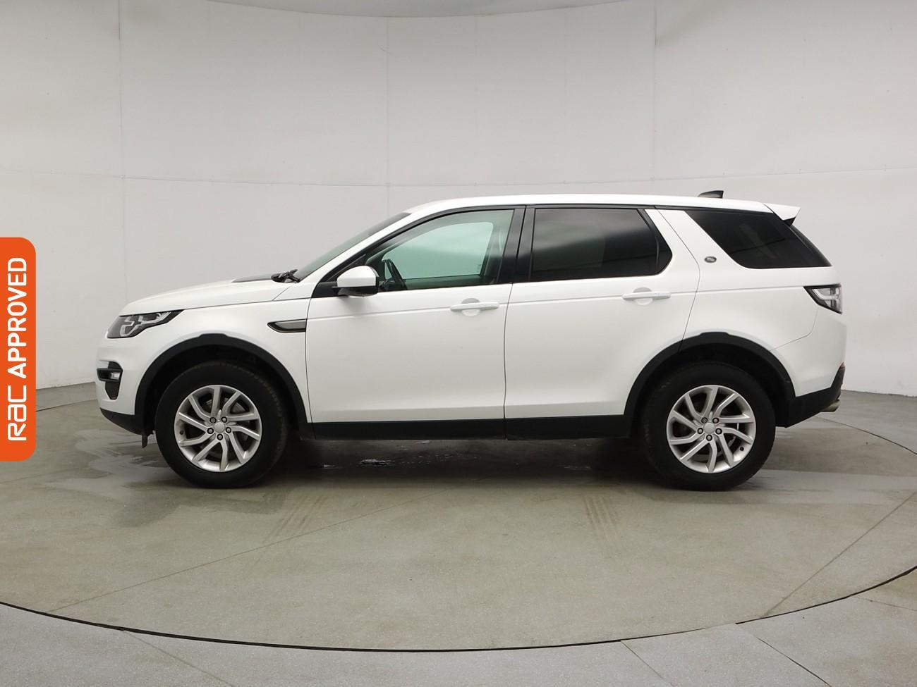 Used Land Rover Discovery Sport 2016 for sale - 77093549: Photo 27