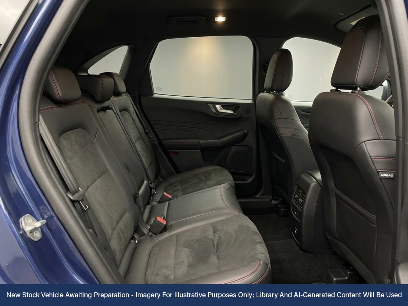 Used Ford Kuga 2022 for sale - 77076777: Photo 4