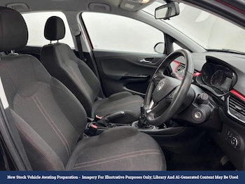 Used Vauxhall Corsa 2019 for sale - 79556523: Photo