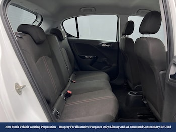 Used Vauxhall Corsa 2019 for sale - 79556523: Photo