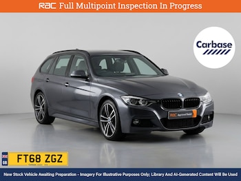 Used BMW 3 Series 2019 for sale - 78800701: Photo