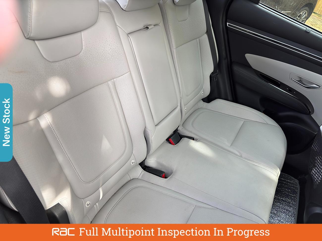 Used Hyundai TUCSON 2022 for sale - 76330668: Photo 4