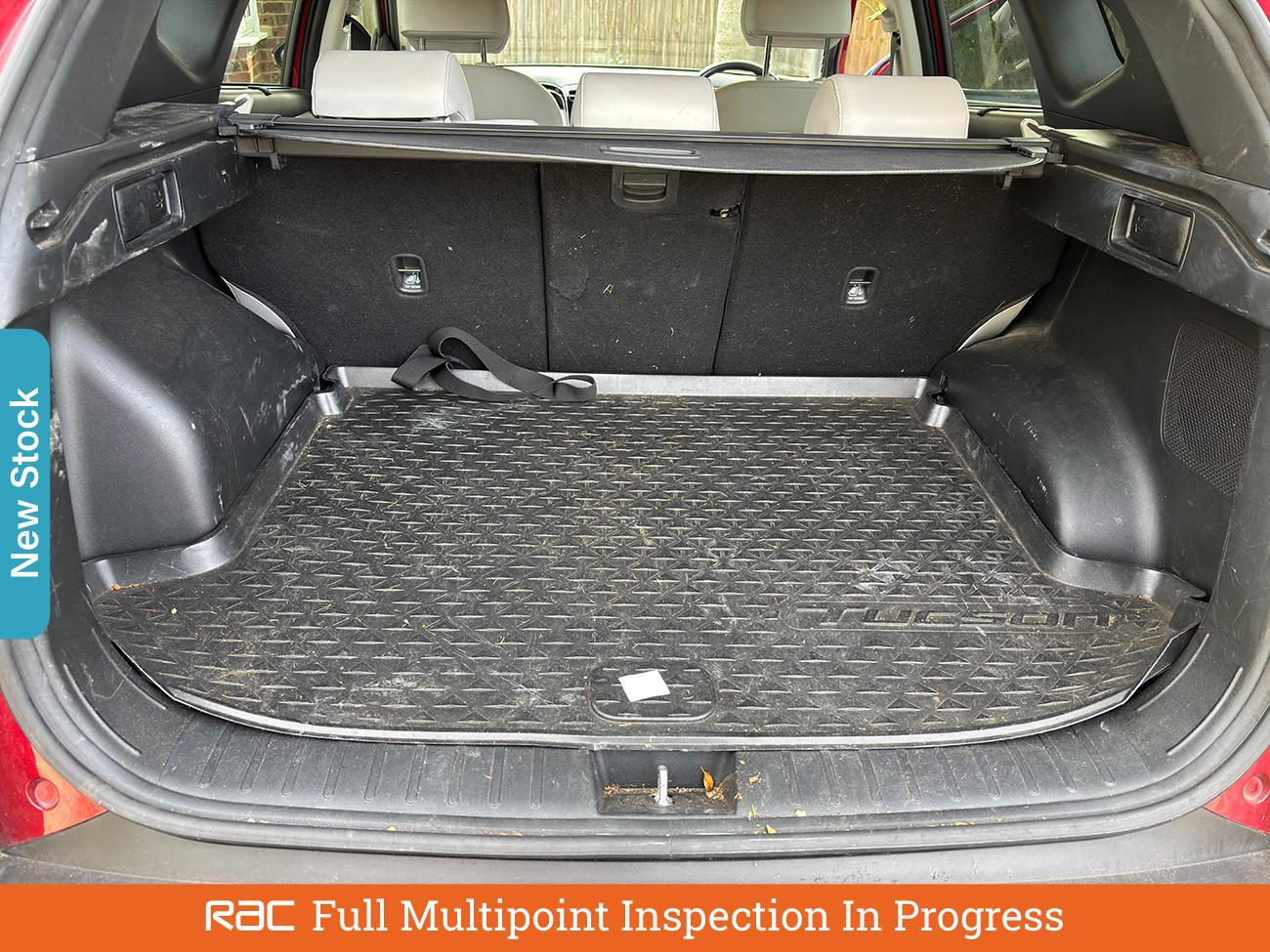 Used Hyundai TUCSON 2022 for sale - 76330668: Photo 7