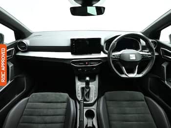 Used SEAT Ibiza 2024 for sale - 79771203: Photo