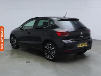 Used SEAT Ibiza 2024 for sale - 79771203: Photo