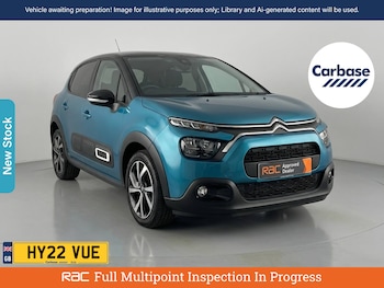 Used Citroen C3 2022 for sale - 79234294: Photo