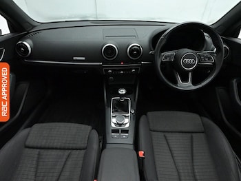 Used Audi A3 2017 for sale - 78341402: Photo