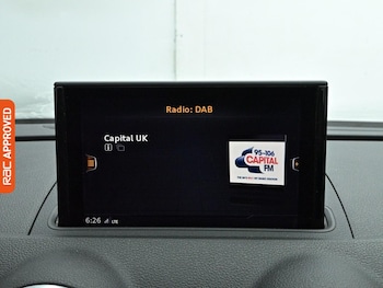 Used Audi A3 2017 for sale - 78341402: Photo