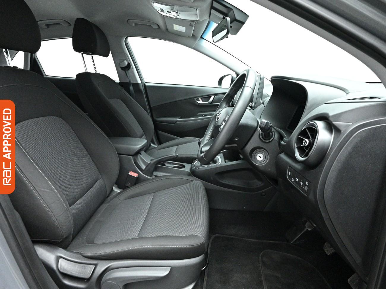 Used Hyundai KONA 2023 for sale - 78043371: Photo 12