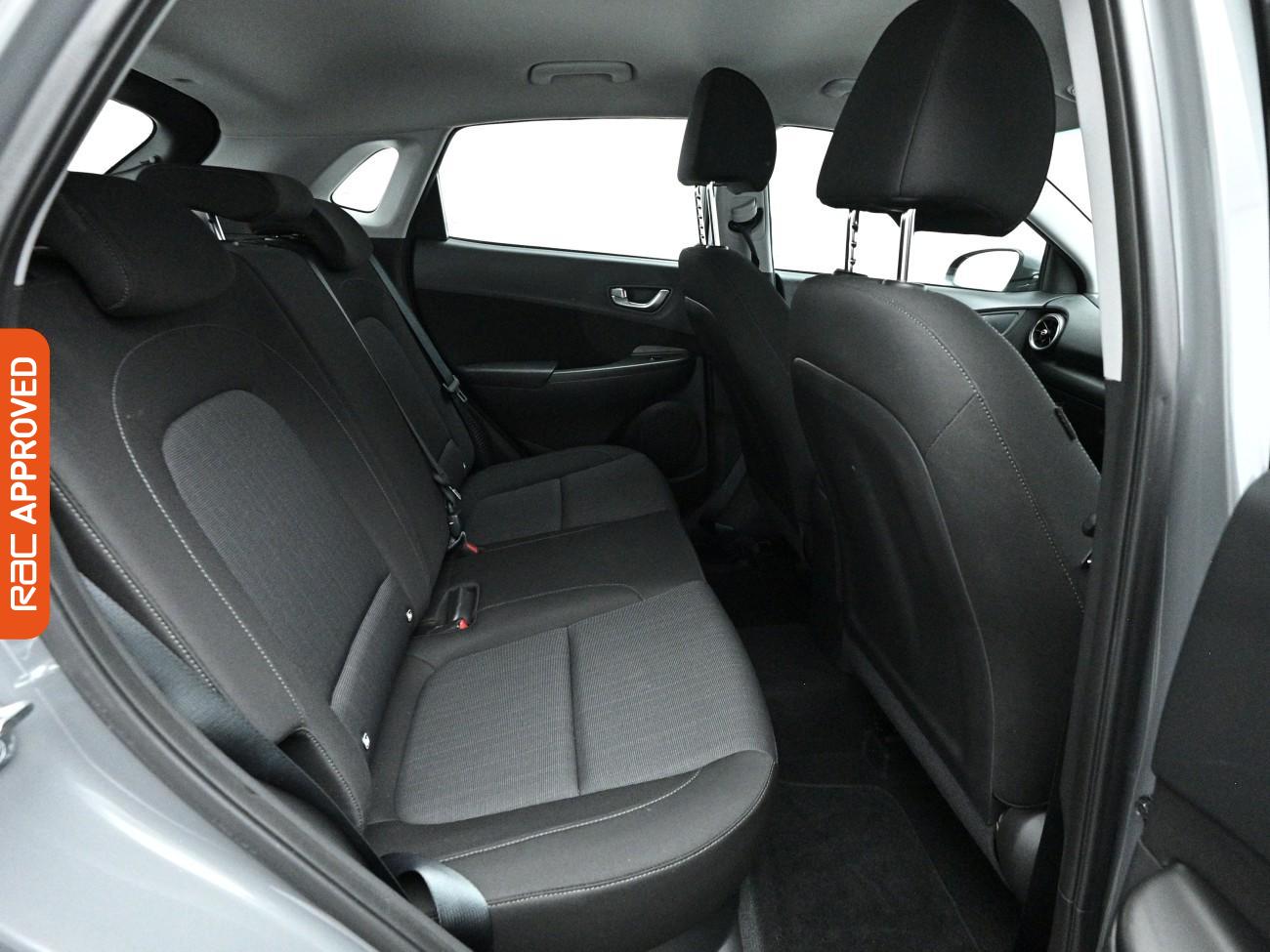 Used Hyundai KONA 2023 for sale - 78043371: Photo 13