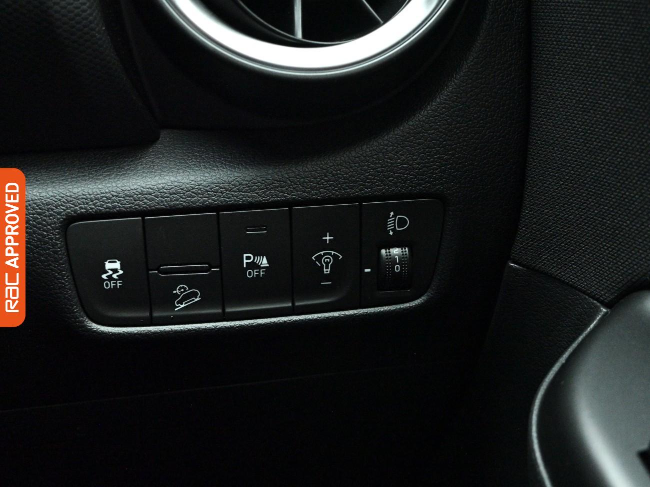 Used Hyundai KONA 2023 for sale - 78043371: Photo 14