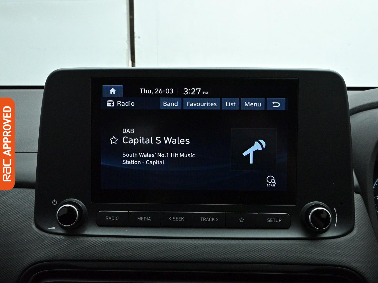 Used Hyundai KONA 2023 for sale - 78043371: Photo 16