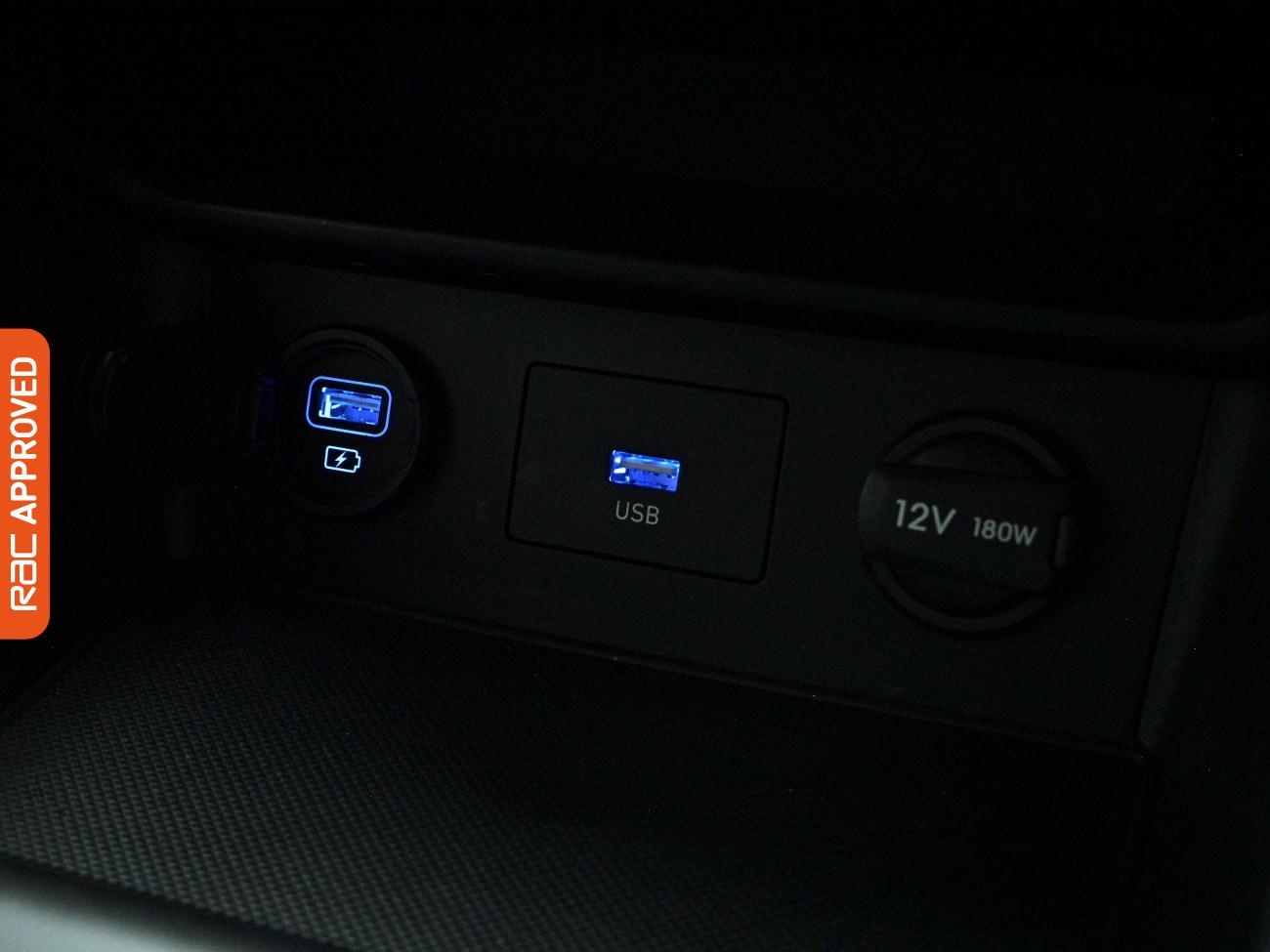 Used Hyundai KONA 2023 for sale - 78043371: Photo 17