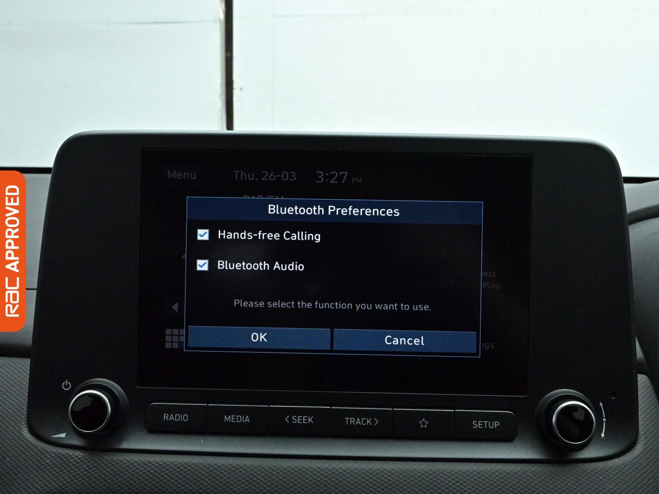 Used Hyundai KONA 2023 for sale - 78043371: Photo 18