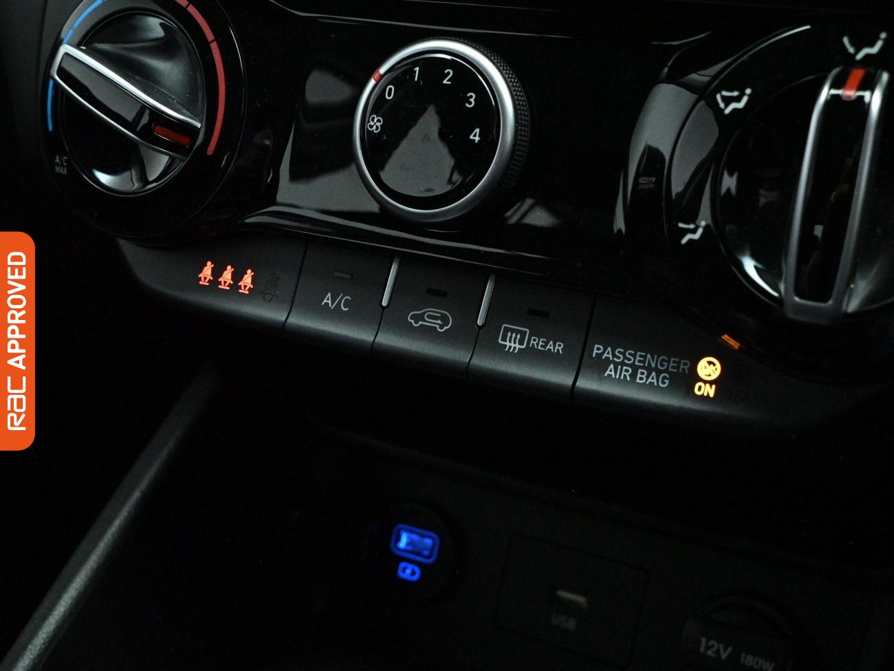 Used Hyundai KONA 2023 for sale - 78043371: Photo 19