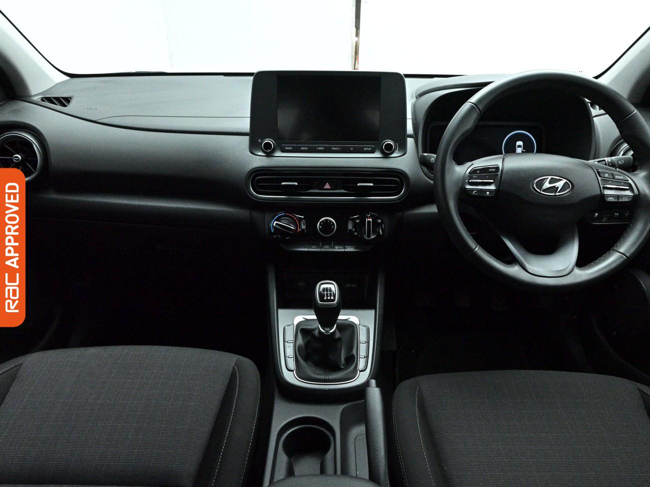 Used Hyundai KONA 2023 for sale - 78043371: Photo 2