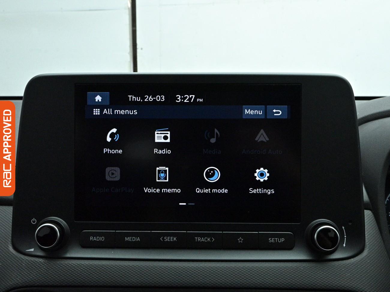 Used Hyundai KONA 2023 for sale - 78043371: Photo 21