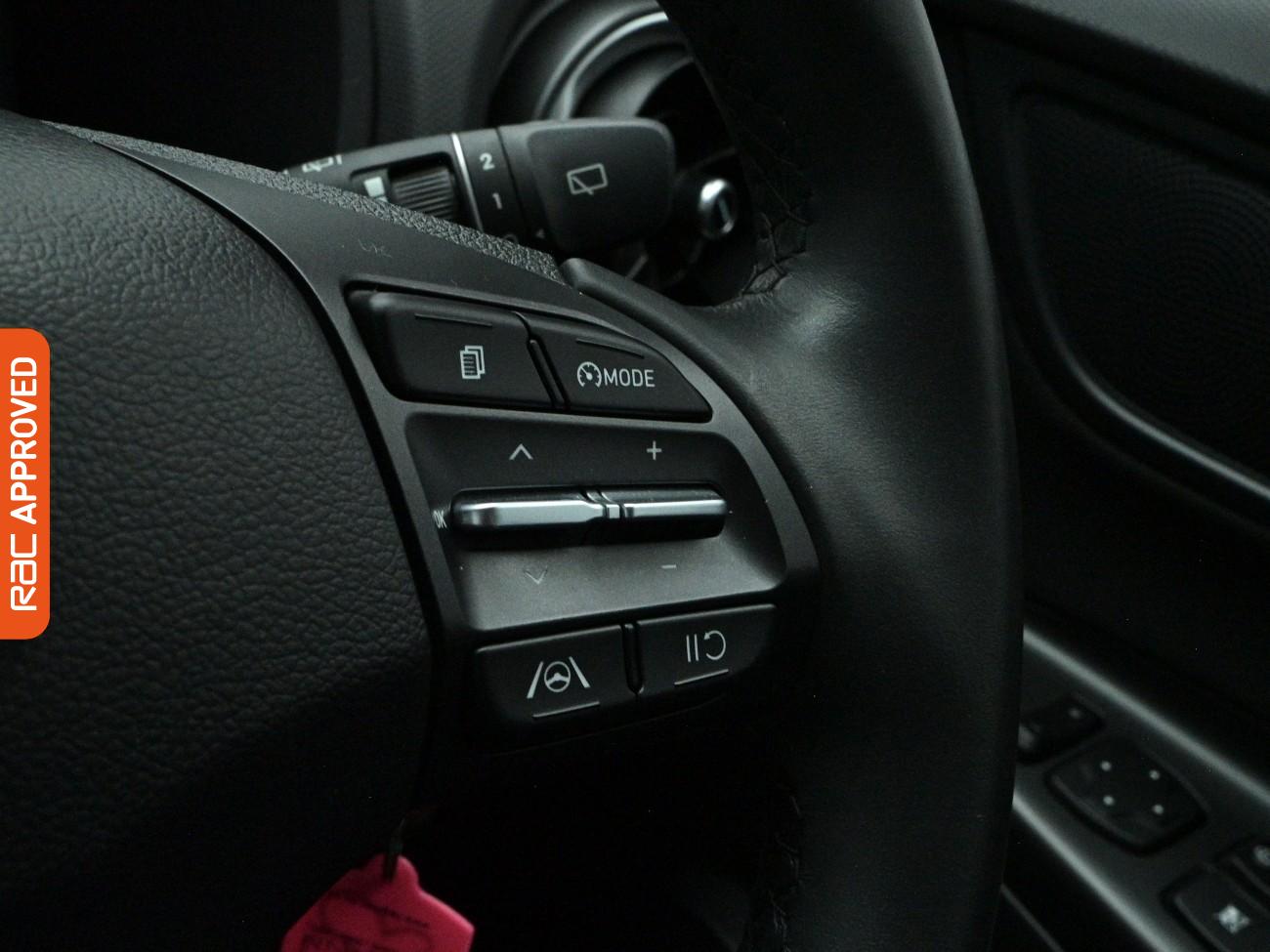 Used Hyundai KONA 2023 for sale - 78043371: Photo 22