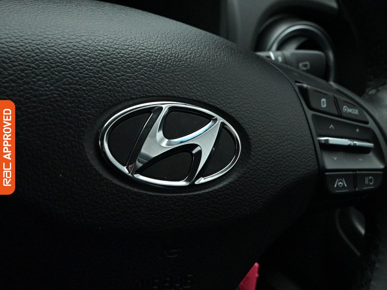 Used Hyundai KONA 2023 for sale - 78043371: Photo 23