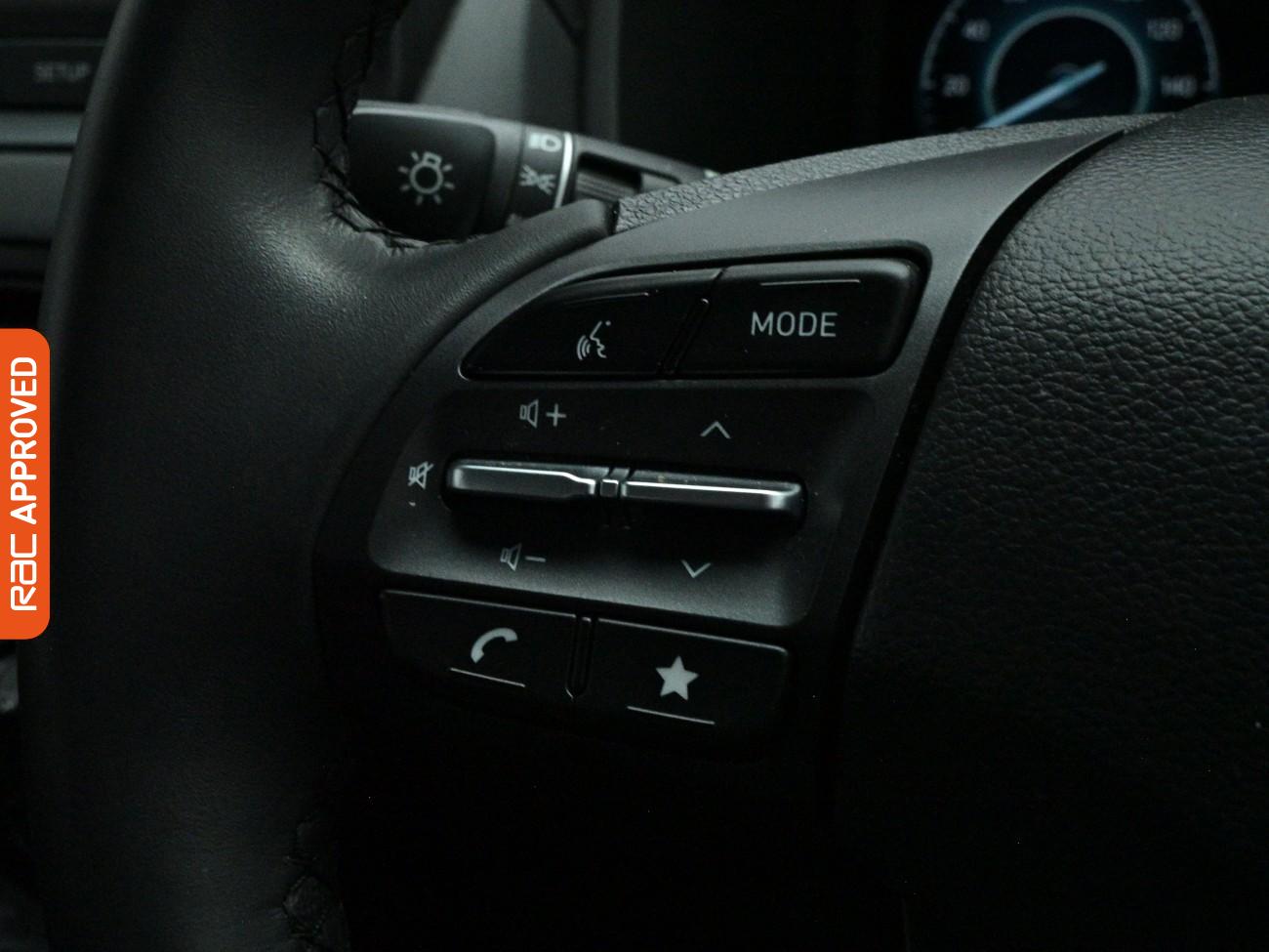 Used Hyundai KONA 2023 for sale - 78043371: Photo 24