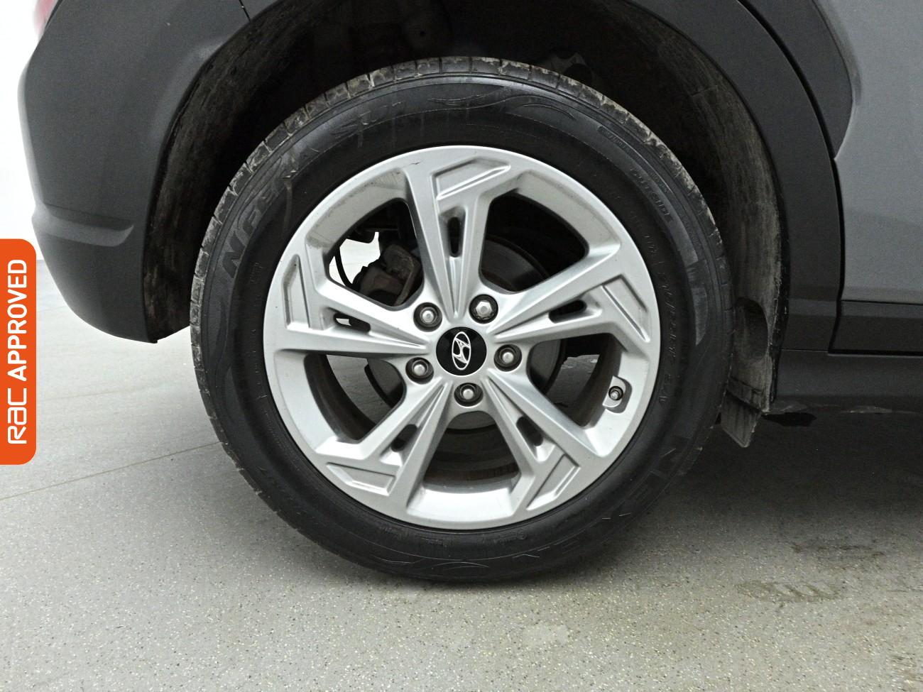 Used Hyundai KONA 2023 for sale - 78043371: Photo 27