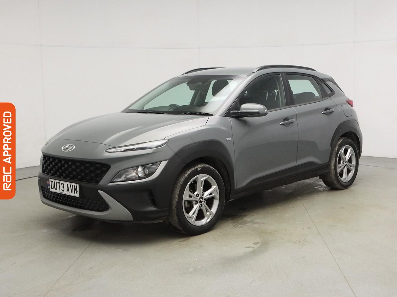 Used Hyundai KONA 2023 for sale - 78043371: Photo 28