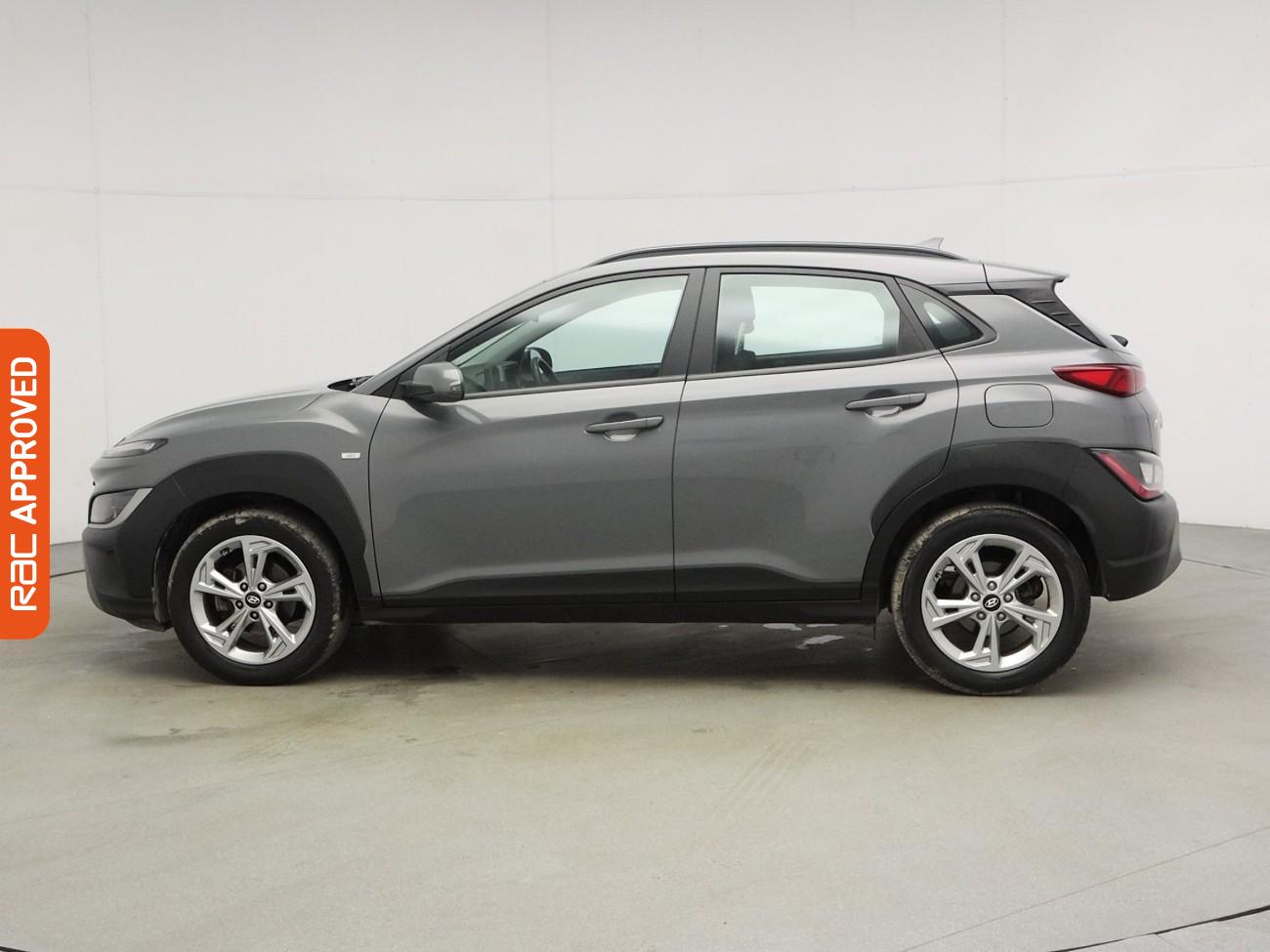 Used Hyundai KONA 2023 for sale - 78043371: Photo 29