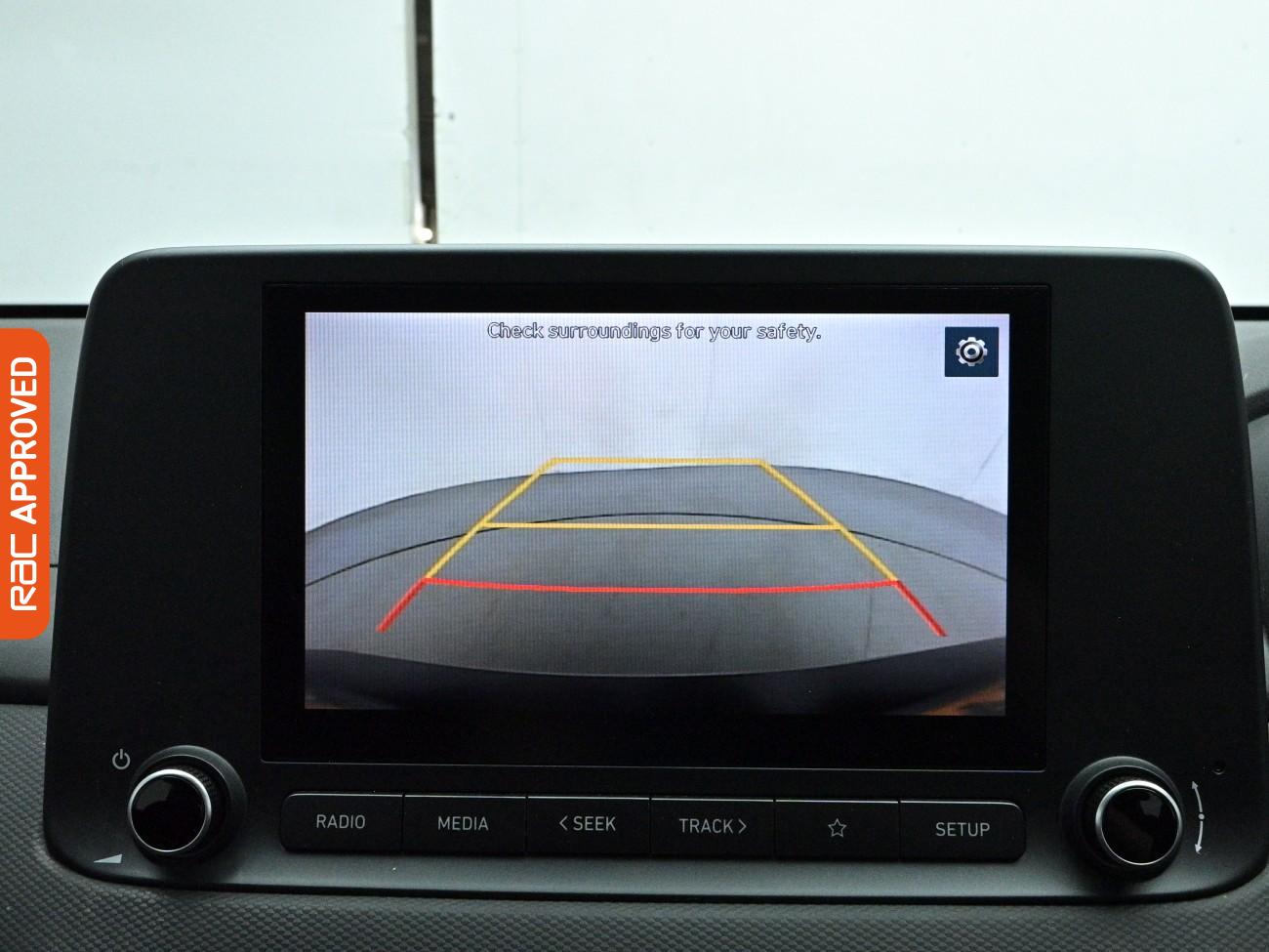 Used Hyundai KONA 2023 for sale - 78043371: Photo 3