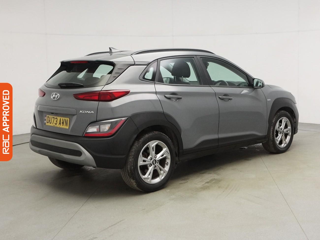 Used Hyundai KONA 2023 for sale - 78043371: Photo 31